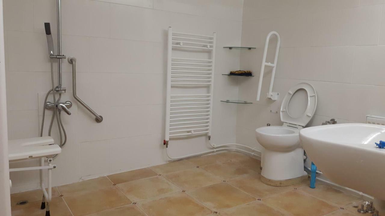 Vila Pauwenstee Stolwijk Exteriér fotografie